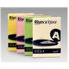 Favini Carta in risma colorata Favini 200 fogli A3 140gr rismacqua avorio [A65Q213]