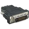 Manhattan Adattatore HDMI (F) a DVI-D (M)