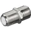 Oem Adattatore F per cavi antenna femmina/femmina