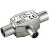 Oem Sdoppiatore per antenna RF 2 Femmina/Maschio 9.5 mm