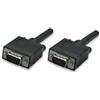 Manhattan Cavo Monitor Svga M/M da 0,8 m