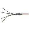 Intellinet Cavo cat. 5e CCA Flessibile in matassa SF/UTP 100 mt Grigio