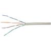 Intellinet Cavo cat. 5e CCA Flessibile in matassa U/UTP 100 mt