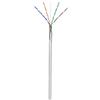 Intellinet Cavo cat. 5e CCA Rigido in matassa F/UTP 305 mt Grigio