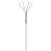 Intellinet Cavo cat. 5e CCA Rigido in matassa S/FTP 305 mt Grigio