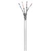 Intellinet Cavo cat. 6 Rigido in matassa S/FTP LSOH 100 mt
