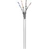 Intellinet Matassa S/FTP, 4 coppie, Cavo Cat. 6, CCA, 305m. Flessibile PIMF