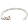 Intellinet Matassa U/UTP, 4 coppie, Cavo Cat. 6, CCA, 305m. Rigido Grigio
