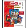 Activejet Carta fotografica Activejet A4 AP4-230G20 20 fogli 230g/m2 [EXPACJPAP0011]