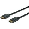 DIGITUS CAVO HDMI 3D CON ETHERNET M/M 1MT