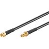 Oem Cavo antenna RP-SMA M/F 1 mt