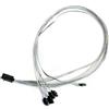 Adaptec Cavo server Adaptec ACK-I-HDmSAS-4SATA-S... [2279800-R]