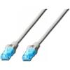 Digitus 5m Cat5e U-UTP [DK-1512-050]