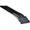 Be quiet Power Cable be quiet! 1x S-ATA 300mm CS-3310 [BC020]