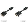 Noname Digitus AK-320101-020-S cavo audio/video [AK-320101-020-S]