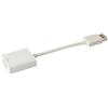 Techly Convertitore da DisplayPort v1.2 a VGA 15 cm