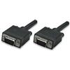 Manhattan Cavo Monitor Svga M/M da 3 m
