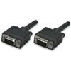 Manhattan Cavo Monitor Svga M/M da 5 m