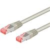 Oem Cavo Patch CAT6 2m LC SSTP PIMF grigio [93570]