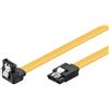 Oem Cavo SATA 600 0,5m CLIP [95020]