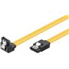 Oem Cavo Sata SATA 600 1,0m CLIP [95024]