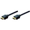 Digitus Cavo Digitus HDMI A M/M 2.00m black [AK-330107-020-S]