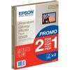 Epson Carta fotografica Epson 30 fogli lucida A4 [C13S042169]