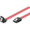 Manhattan Cavo S-ATA 6GBs Interno Angolato 50 cm
