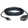 Manhattan Cavo Prolunga Attivo Hi-Speed USB 2.0 5 mt.