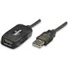 Manhattan Prolunga attiva USB Hi-Speed USB 2.0 20 mt
