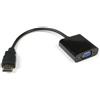 Techly Cavo Convertitore Adattatore da HDMI a VGA con Audio