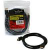 Vultech Cavo Vultech Hdmi To Hdmi V. 1.4 1,8Mt. (AA14302) [AA14302]