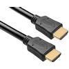 Vultech Cavo Vultech Hdmi To Hdmi V. 1.4 10Mt (AA14310) [AA14310]