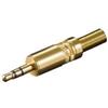 Oem Connettore 3.5mm Maschio Stereo