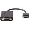 Dell Adattatore Dell HDMI > VGA [492-11682]