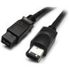 Hamlet Cavo Firewire 800/400 9M-6M 180MM IT [XZCFWB9A6180]