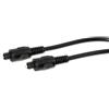 Nvs Cavo audio Nvs 1,00m Toslink [OPTB3]