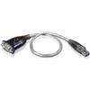 Aten Adattatore Aten USB A/M to serial DB-9 [UC232A-AT]
