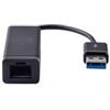 Dell Adattatore Dell USB 3.0 > Ethernet Lan [470-ABBT]
