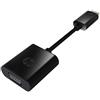 Hp Adattatore HDMI Hp HDMI Typ A -> VGA D-Sub St/St [H4F02AA]