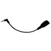 Cavo audio Jabra QD auf 2,5mm [8800-00-46]