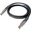 Adaptec Cavo server Adaptec E-HDmSAS-HDmSAS-2m [2282600-R]