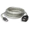 Manhattan Cavo USB Manhattan Ripetitore di segnale USB 2.0 alta velocita - prolunga
