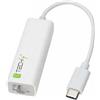 Manhattan Adattatore di rete Manhattan USB31-ETGIGA Usb 3.1