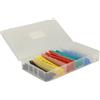 Delock Confezione copertura isolante fili Delock Box 100Pz [86264]