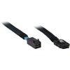 Intertech Cavo Inter-Tech SFF 8643 -> SFF 8087 0,75m [88885005]