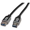 Digitus Cavo prolunga usb Digitus usb 3.0 maschio/femmina 3m [DK112331]