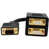 Adattatore Vga Startech 1 VGA -> 2x VGA M/F [V931034]