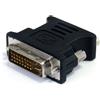 Adattatore Dvi Startech a Vga Colore Nero M/F [V931267]