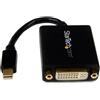 Adattatore Mini DisplayPort Startech DVI Video [V930944]